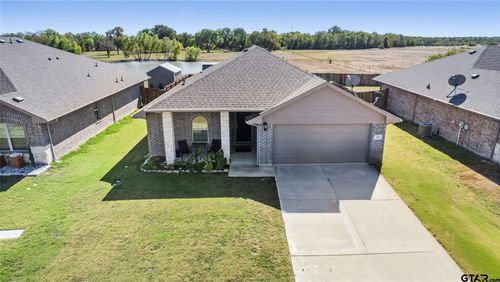 503 Cottage Row, Mabank, TX, 75147-1140 | Card Image