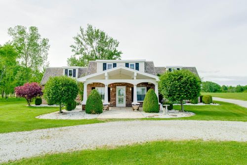 14846 Lock 2 Rd, Botkins, OH, 45306-9537 | Card Image