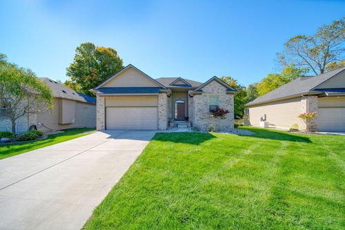 2-621 Shadow Brooke Lane, Tecumseh, MI, 49286 | Card Image