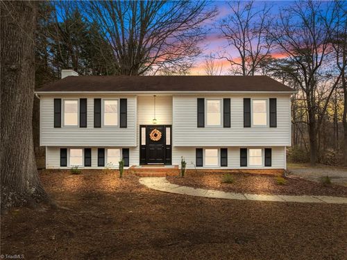 1335 Lynndale Drive, Winston Salem, NC, 27106 | Card Image