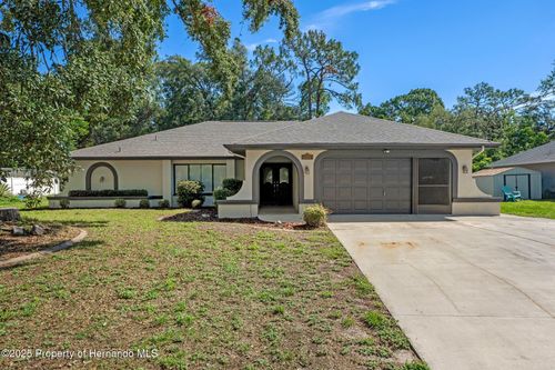 2152 Danforth Rd, SPRING HILL, FL, 34608-5321 | Card Image