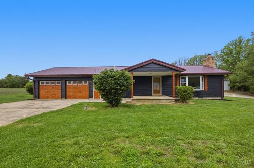 9211 Pitsburg Laura Road, Arcanum, OH, 45304 | Card Image