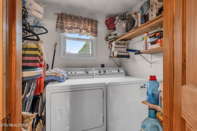 348 Cemetery Rd, House other with 4 bedrooms, 2 bathrooms and null parking in Pennington Gap VA | Image 28
