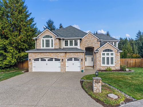 15405 20th Ave Nw, Gig Harbor, WA, 98332-9269 | Card Image