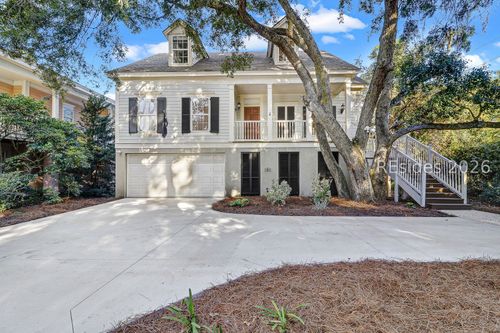 44 Crosstree Dr, Hilton Head Island, SC, 29926-1225 | Card Image