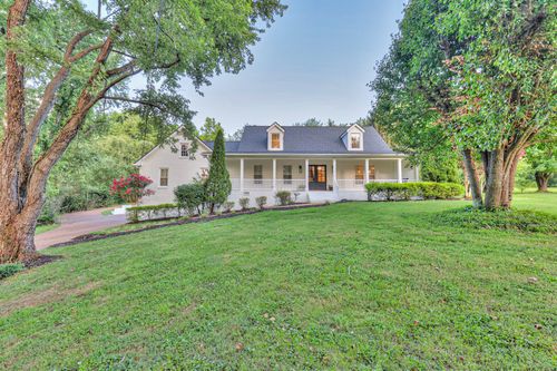 9301 Arrowhead Ct, Brentwood, TN, 37027-7477 | Card Image
