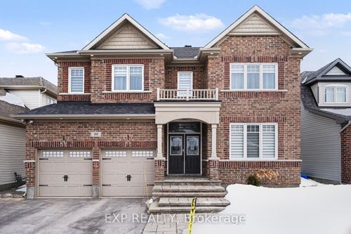 386 Andalusian Cres, Stittsville, ON, K2V0C3 | Card Image