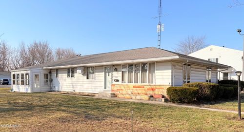 203 W Rice St, Continental, OH, 45831-9041 | Card Image