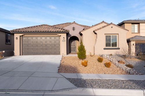 12109 N Star Trl Nw, Albuquerque, NM, 87120-5045 | Card Image