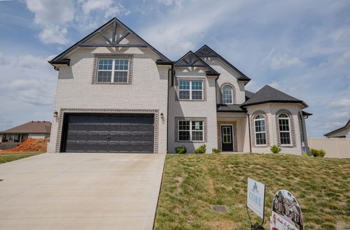 251 Bellshire Dr, Clarksville, TN, 37043-4065 | Card Image
