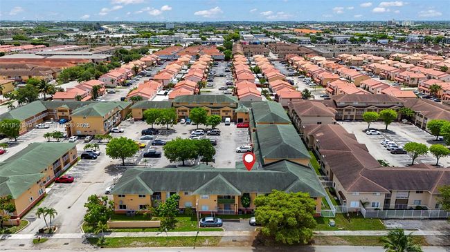 APT-204 - 7905 W 30 Th Ct, Condo with 1 bedrooms, 1 bathrooms and null parking in Hialeah FL | Image 30