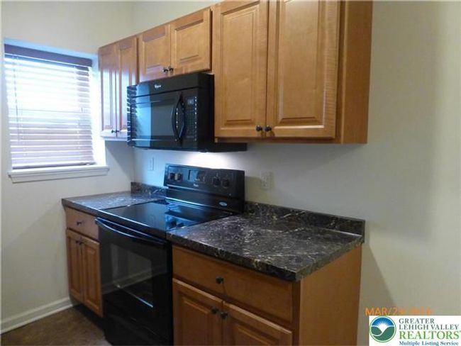 2C - 108 S Main St, Condo with 1 bedrooms, 0 bathrooms and null parking in Alburtis PA | Image 4