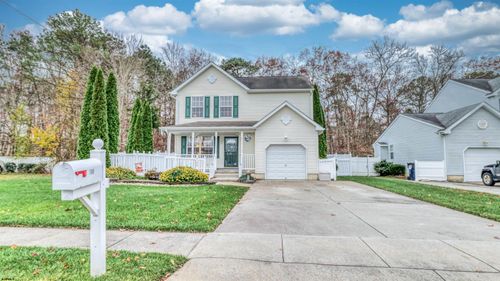 108 Buchanan Ave, Galloway, NJ, 08205-4594 | Card Image