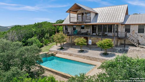 360 Bluebonnet Rd, Concan, TX, 78838 | Card Image