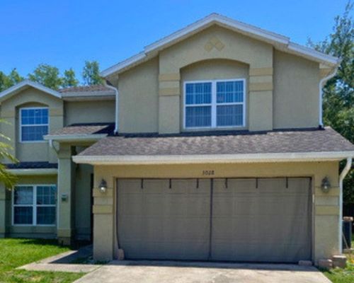 3028 Stillwater Dr, Kissimmee, FL, 34743-7869 | Card Image