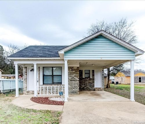 101 Shawn St, Hot Springs, AR, 71901-7942 | Card Image