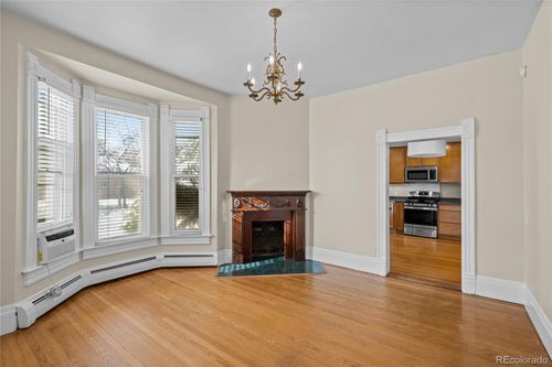 1-1151 Monroe St, Denver, CO, 80206-3462 | Card Image