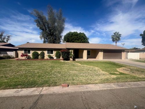 1146 S Brangus Ave, Yuma, AZ, 85364-3322 | Card Image
