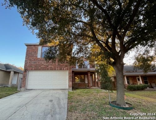 6134 Brandys Farm, San Antonio, TX, 78244 | Card Image