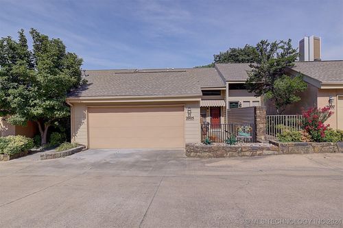 89-2905 E 85th Street, Tulsa, OK, 74137 | Card Image