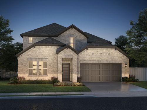 6106 Chickney Dr, Mckinney, TX, 75071-8923 | Card Image