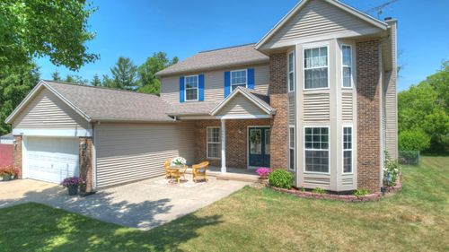 10895 Riley St, Zeeland, MI, 49464-6857 | Card Image