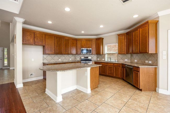 20522 Saddleback Chase Ln, House other with 4 bedrooms, 4 bathrooms and 2 parking in Cypress TX | Image 6