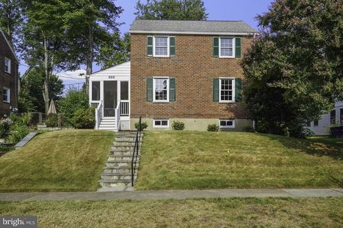 226 N Edison St, ARLINGTON, VA, 22203-1219 | Card Image