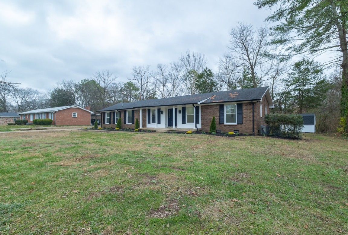 Residential in Franklin 4