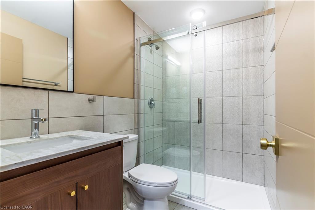 Residential Lease in Waterloo