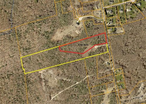 0 Lake Rd, Tiverton, RI, 02878 | Card Image