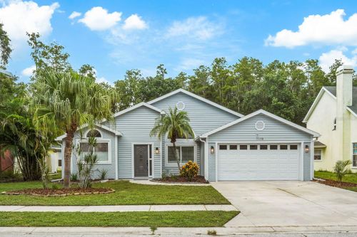 7119 Hummingbird Ln, New Port Richey, FL, 34655-4010 | Card Image