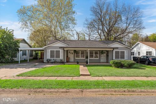 1305 Shamrock Street, Bossier City, LA, 71112 | Card Image