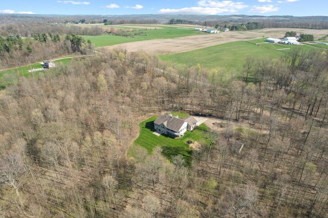2163 Kerr Rd, House other with 4 bedrooms, 3 bathrooms and null parking in Lucas OH | Image 54