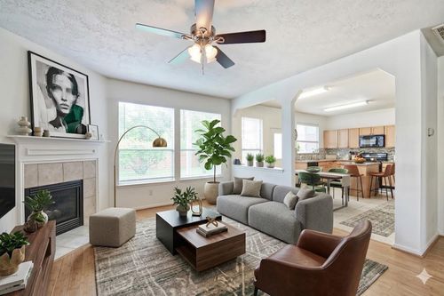 24223 Pinecreek Pt, Spring, TX, 77373-4969 | Card Image
