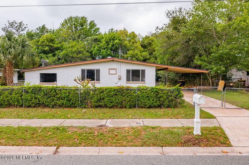 6840 London Bridge Lane, Jacksonville, FL, 32210 | Card Image