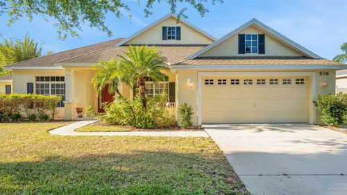 506 Alleria Ct, AUBURNDALE, FL, 33823-8386 | Card Image
