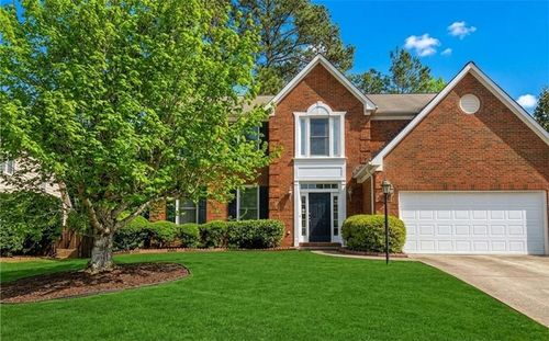 1104 Sadlers Close, Marietta, GA, 30068-2463 | Card Image