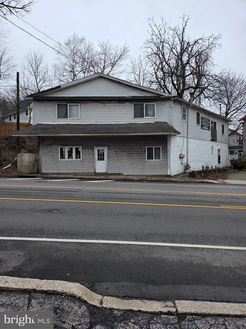 519 Bethlehem Pike, GLENSIDE, PA, 19038-8266 | Card Image