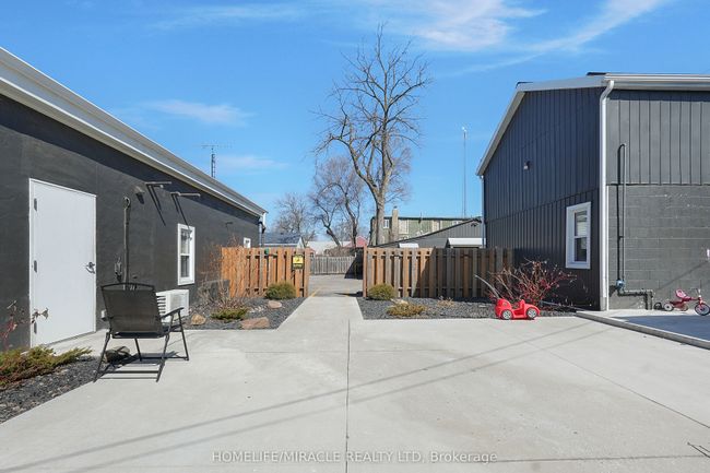8-12 York St W, Home with 0 bedrooms, 18 bathrooms and null parking in Ridgetown ON | Image 27