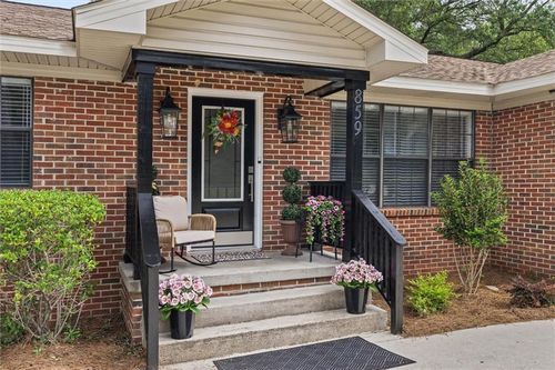 859 Cottage Hill Ave, Mobile, AL, 36693-3920 | Card Image