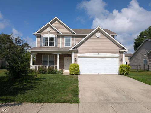 5890 Courtyard Cres, Indianapolis, IN, 46234-3152 | Card Image