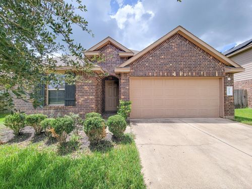 4543 Stolz Trl, Katy, TX, 77493-3807 | Card Image
