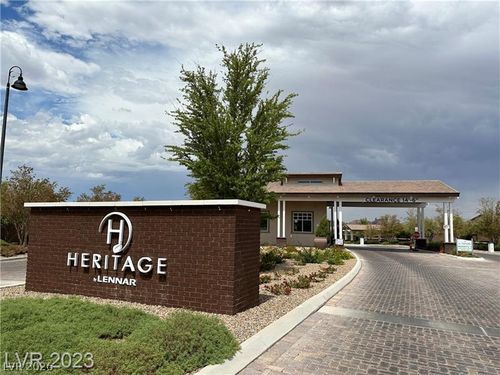 735 Orange Plume Walk, Henderson, NV, 89011-5429 | Card Image