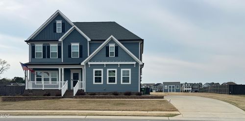 131 E Wellesley Dr, Clayton, NC, 27520-5018 | Card Image