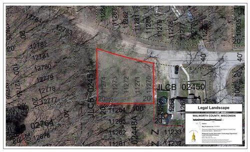 -11274-Lts11270 Woodland Drive, GENEVA, WI, 53147 | Card Image