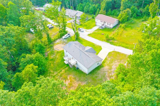15 April Ln, House other with 5 bedrooms, 2 bathrooms and null parking in Corbin KY | Image 24