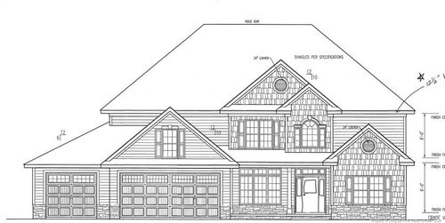 3041 Cragburn Pl, Fayetteville, NC, 28306-6405 | Card Image