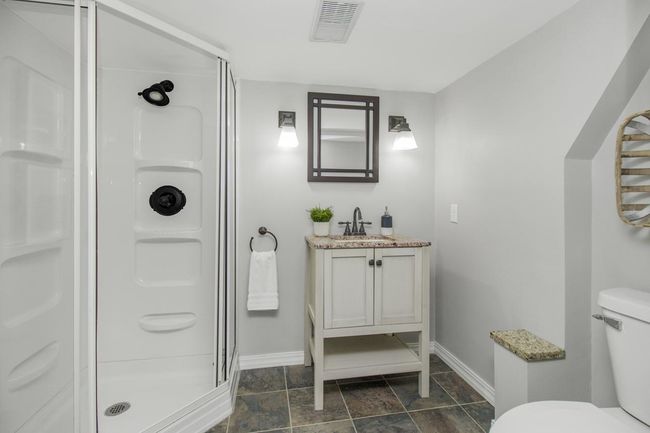 Lower level bathroom | Image 32