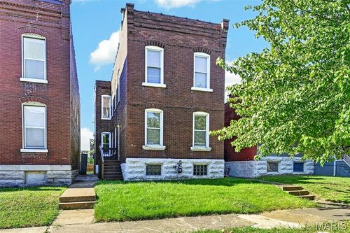3438 Dunnica Ave, Saint Louis, MO, 63118-4222 | Card Image